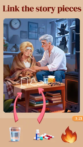 Art Story: Jigsaw Puzzle Game | Games | XWorld