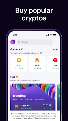 Kraken: Trade Bitcoin & Crypto | Games | XWorld Kraken: Trade Bitcoin & Crypto | Games | XWorld