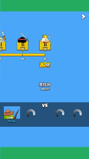 Teamwork: Real-time combat | Permainan | XWorld