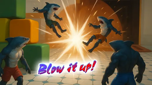 Hot Potato brr catch up victim | Games | XWorld