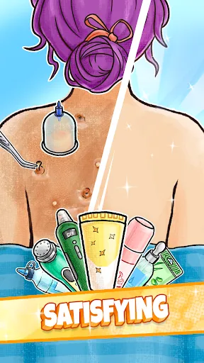 Paper Cut: ASMR Puzzle | Permainan | XWorld