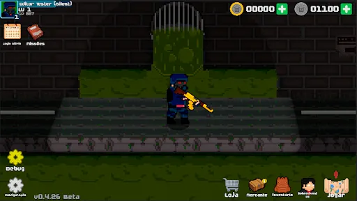 Até o ultimo zumbi | Jogos | XWorld Até o ultimo zumbi | Jogos | XWorld