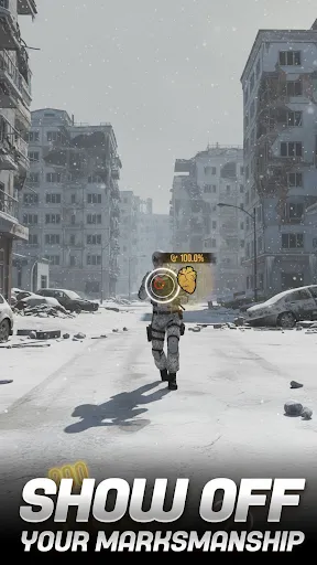 Sniper Battle: 3D War Shooter | Permainan | XWorld Sniper Battle: 3D War Shooter | Permainan | XWorld