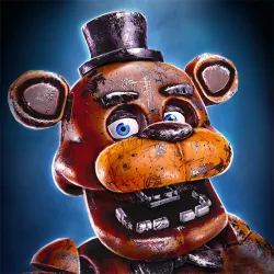 XWorld | Five Nights at Freddy's AR