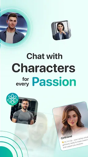 Chatdi: AI Chat & Assistant | 游戏 | XWorld Chatdi: AI Chat & Assistant | 游戏 | XWorld