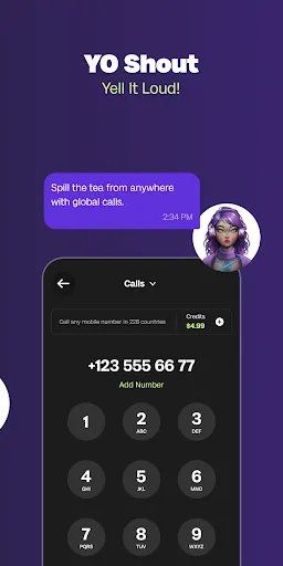 Global YO: eSIM+ Travel Data | Permainan | XWorld Global YO: eSIM+ Travel Data | Permainan | XWorld
