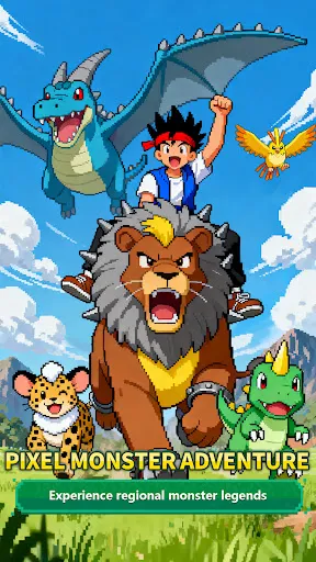 Monster Pact | Games | XWorld Monster Pact | Games | XWorld