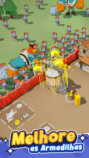 Go Go Springfield | Jogos | XWorld Go Go Springfield | Jogos | XWorld
