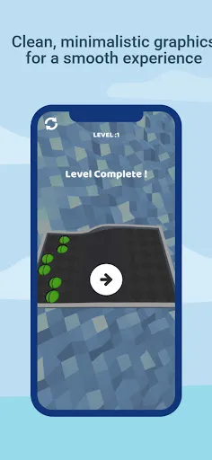 Tilt Drop Puzzle | Permainan | XWorld
