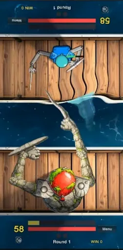 Stikjab: Block, Deflect & Duel | Games | XWorld Stikjab: Block, Deflect & Duel | Games | XWorld