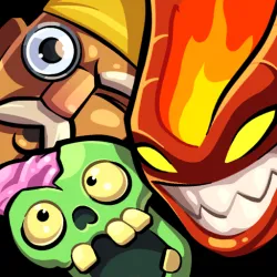 XWorld | SpinCraft: Roguelike