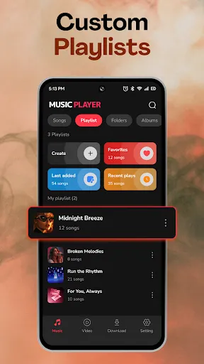 เครื่องเล่นเพลง: MP3 ออฟไลน์ | 游戏 | XWorld เครื่องเล่นเพลง: MP3 ออฟไลน์ | 游戏 | XWorld