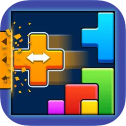XWorld | Shape Escape: Block Puzzle