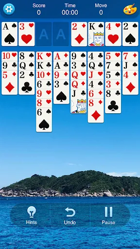 Solitaire Collection | Permainan | XWorld Solitaire Collection | Permainan | XWorld