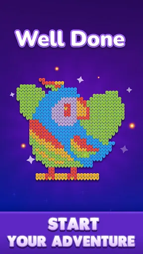 Wool Knit: Sort Colors | เกม | XWorld