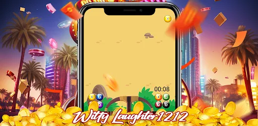 Witty Laughter1212 | Jogos | XWorld