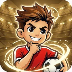 XWorld | Wonderkid: Karier Sepak Bola