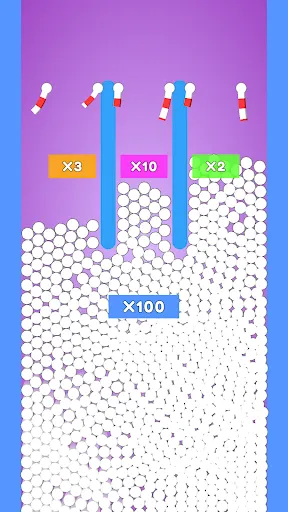 Balls and Ropes: เกมลูกบอล | 游戏 | XWorld Balls and Ropes: เกมลูกบอล | 游戏 | XWorld
