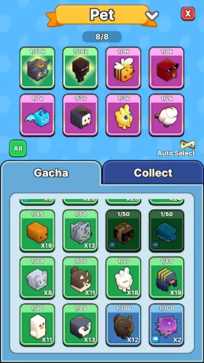 Hatch Pet Simulator | Permainan | XWorld Hatch Pet Simulator | Permainan | XWorld