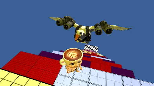 Obby Games Escape 3D | เกม | XWorld