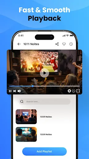 IPTV: Online Live Player | เกม | XWorld IPTV: Online Live Player | เกม | XWorld