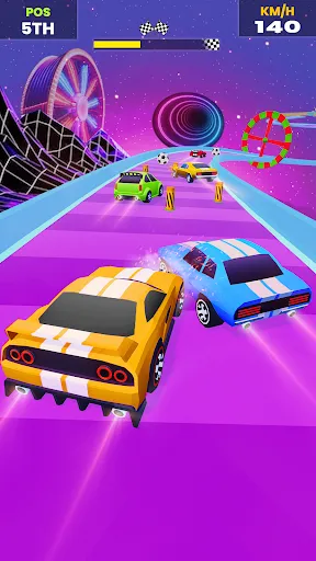 Car Master Race - Car Games | 游戏 | XWorld Car Master Race - Car Games | 游戏 | XWorld
