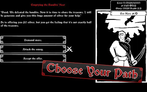 Sword & Glory | Games | XWorld Sword & Glory | Games | XWorld