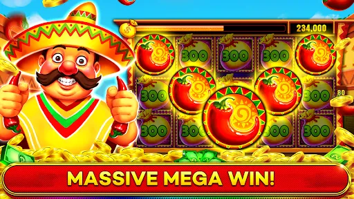 Woohoo™ Slots - Casino Games | Games | XWorld