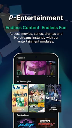 P-Circle | Permainan | XWorld P-Circle | Permainan | XWorld