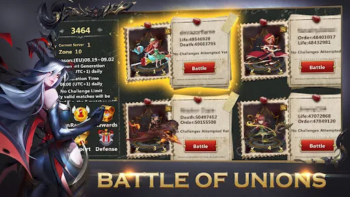 Might & Magic: Era of Chaos | Games | XWorld Might & Magic: Era of Chaos | Games | XWorld