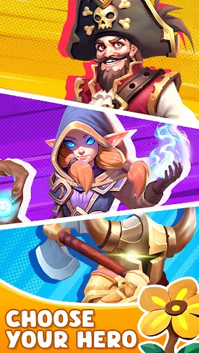 Backpack Fights: Battle Master | Games | XWorld