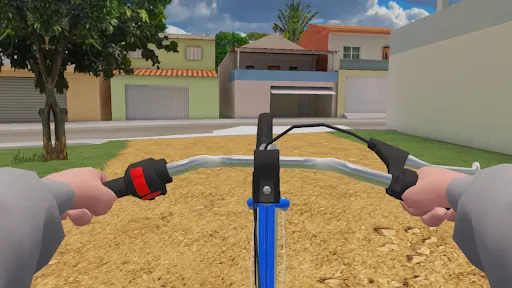 Bike Brasil: Grau e Entregas | Jogos | XWorld