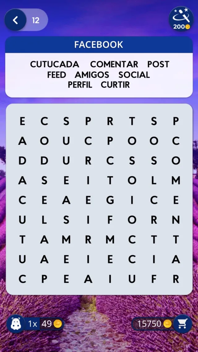 Words of Wonders: Search | Jogos | XWorld