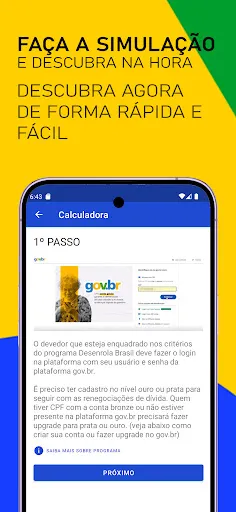 Desenrola Brasil 2024 - Guia | Jogos | XWorld Desenrola Brasil 2024 - Guia | Jogos | XWorld