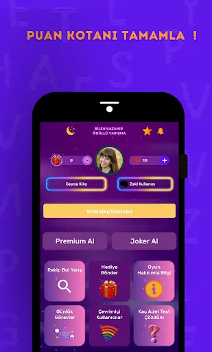 Bilen Kazanır-Para Kazan | Games | XWorld Bilen Kazanır-Para Kazan | Games | XWorld