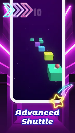 Hop Ball Dash | Игры | XWorld