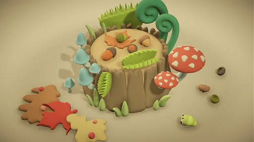 Fall Picnic | 游戏 | XWorld