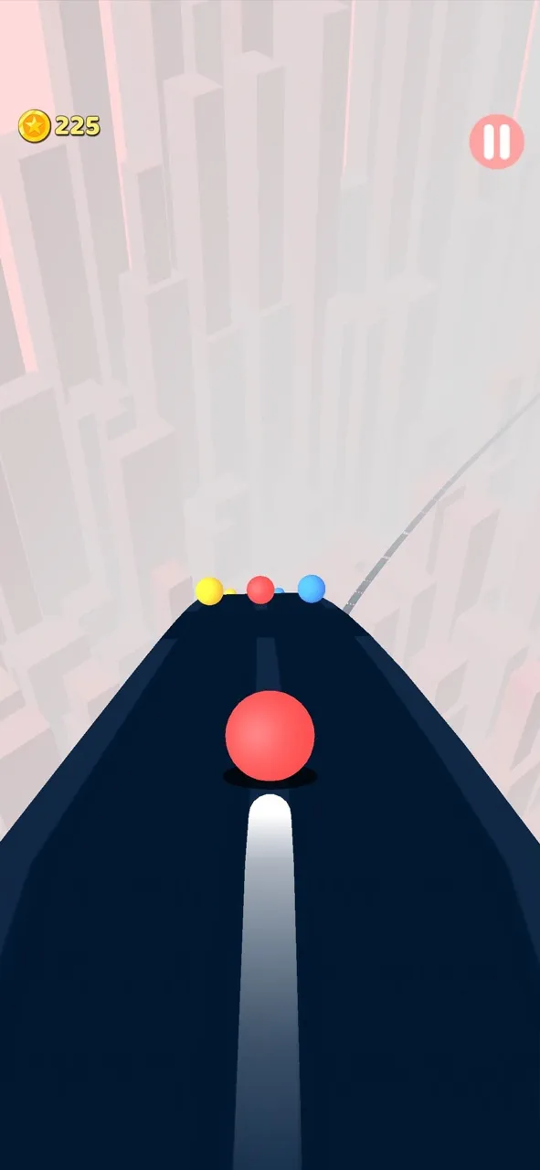 Color Road! | 游戏 | XWorld