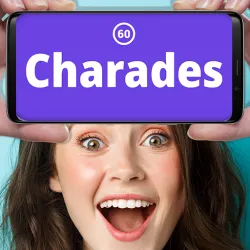 XWorld | Party Charades: Guessing Game