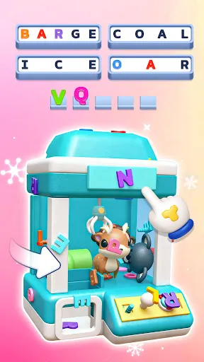 Word Screw: 3D Word Puzzle | Игры | XWorld