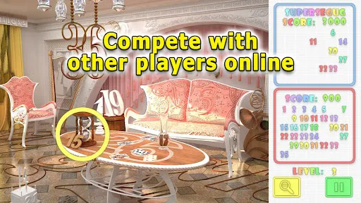 Mystery Numbers: Hidden Object | เกม | XWorld Mystery Numbers: Hidden Object | เกม | XWorld