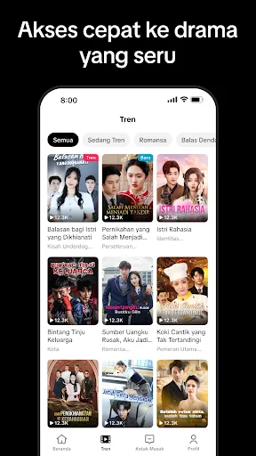 PineDrama | Permainan | XWorld