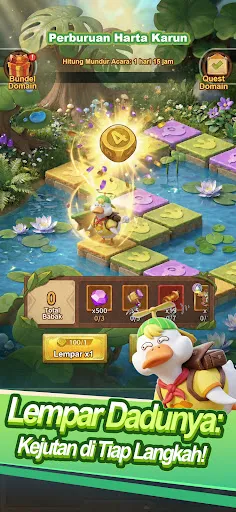 Quack Quack Attack | Permainan | XWorld Quack Quack Attack | Permainan | XWorld