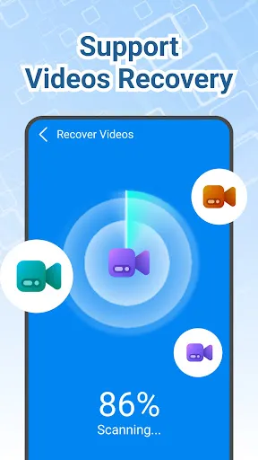 Photo Recover - File Recovery | Permainan | XWorld