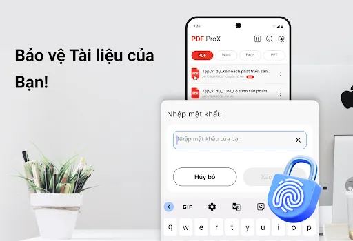 Đọc PDF, Mở Tệp Tin PDF | Games | XWorld