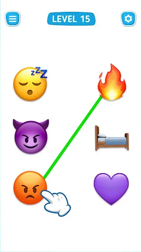 Permainan Teka-teki Emoji | Permainan | XWorld