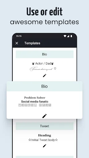 Letter Fonts - Stylish Text | Games | XWorld Letter Fonts - Stylish Text | Games | XWorld
