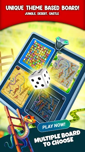 Snake & Ladders | Games | XWorld Snake & Ladders | Games | XWorld