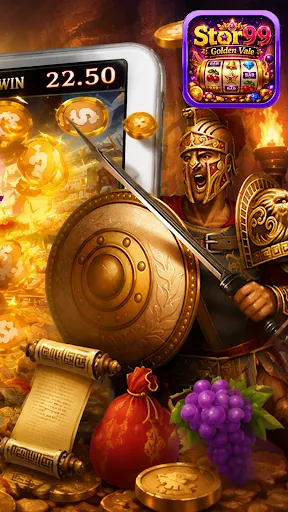 Star99 Golden Vale | เกม | XWorld Star99 Golden Vale | เกม | XWorld