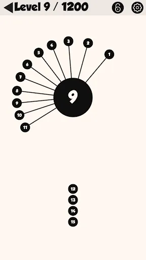 Dots AAA | Jogos | XWorld Dots AAA | Jogos | XWorld